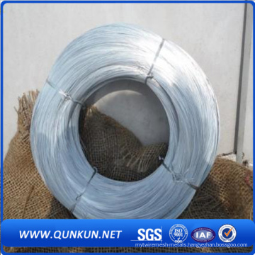 Hot Dipped Galvanized Wire for Stay Wire